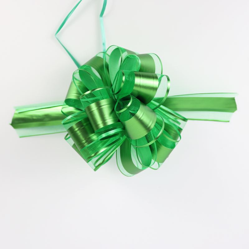 Cheap Tied Bouquets Packaged Flowers Christmas Gift Ribbons