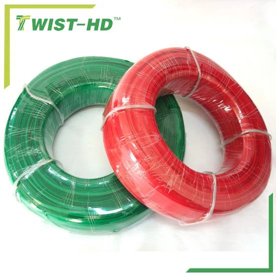 Vinyl Twist Tie
