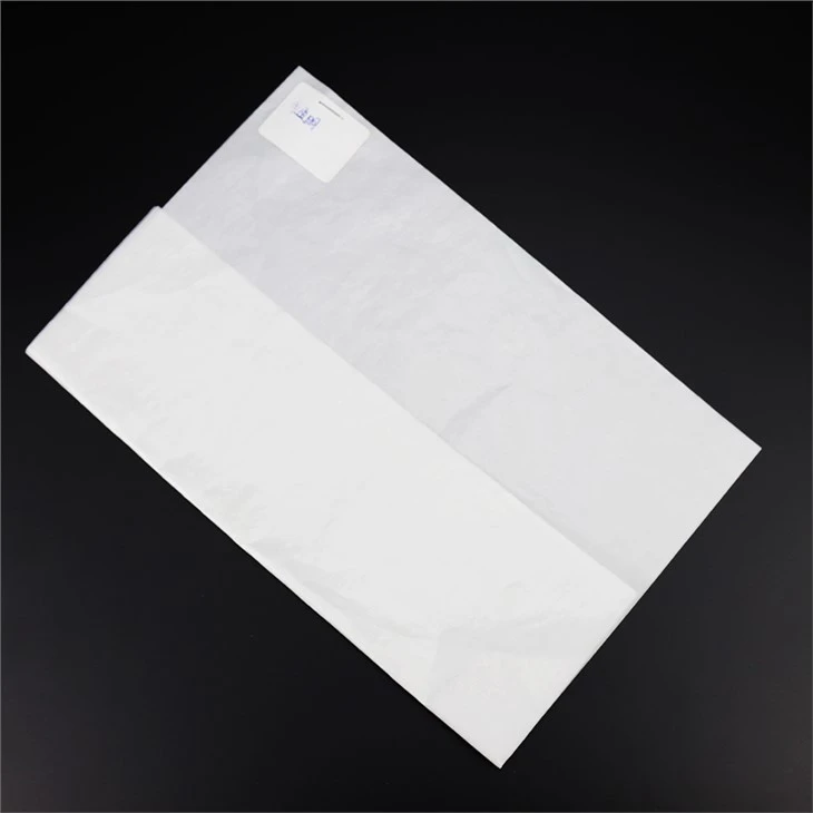 Accept Prints Oil-resistance Baking Paper