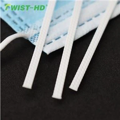3mm لا سلك الأنف البلاستيكية الأساسية