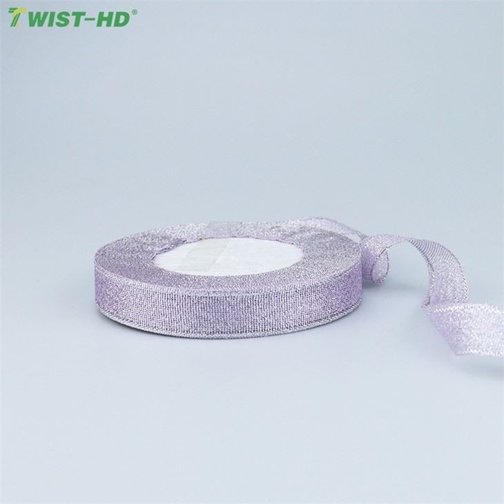 Colorful Roll Gift Wrapping Decoration Ribbon