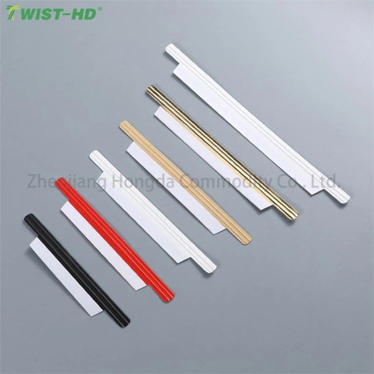 Craft Paper Bread Bags Double-sided Adhesive Seals