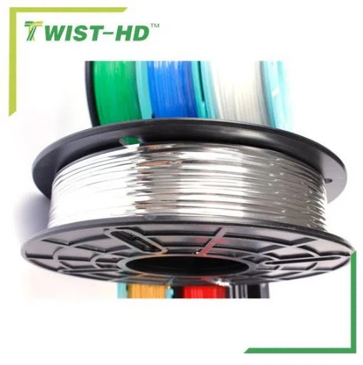 Metallic Freezer Bag Ties