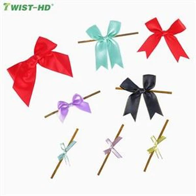 قابل للطباعة قبل ربط القوس مع سلك تويست التعادل